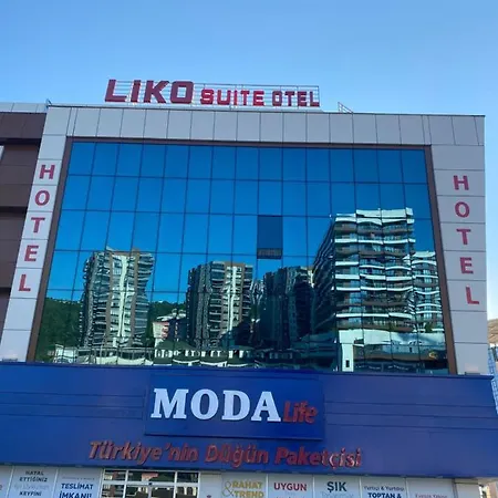 Likosuite *