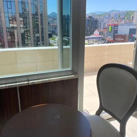 Hotel Likosuite Trabzon