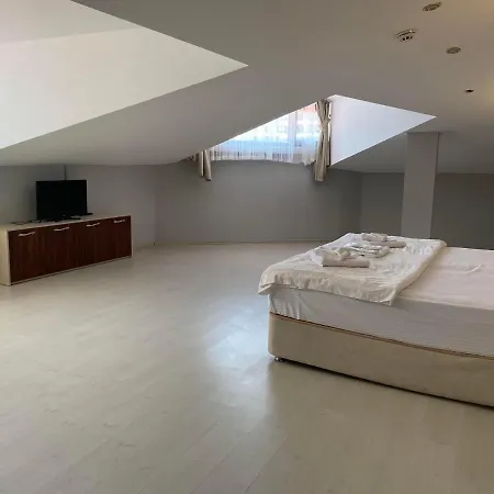 Likosuite Trabzon