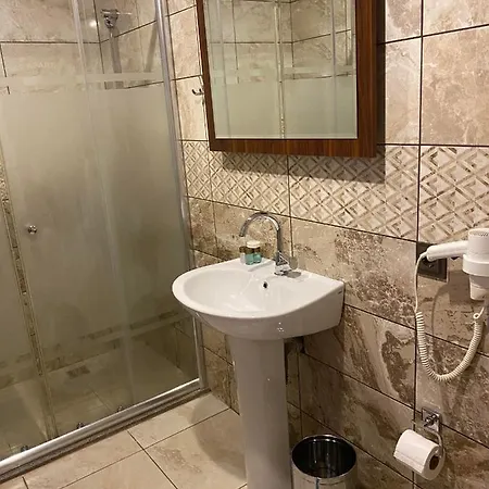 Likosuite Hotel