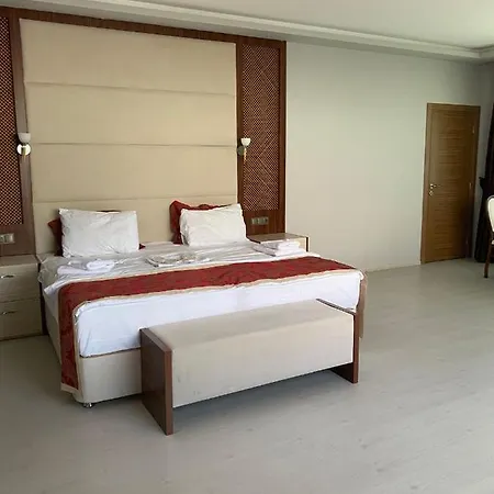 Likosuite Trabzon