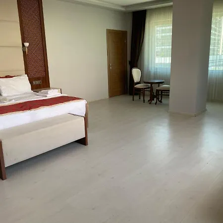 Likosuite Hotel