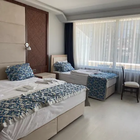 Hotel Likosuite Trabzon