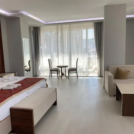 Likosuite Trabzon