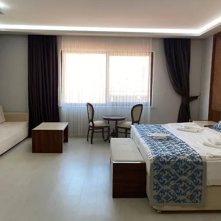 Likosuite Trabzon