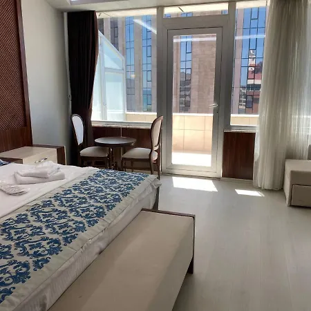 Likosuite Trabzon