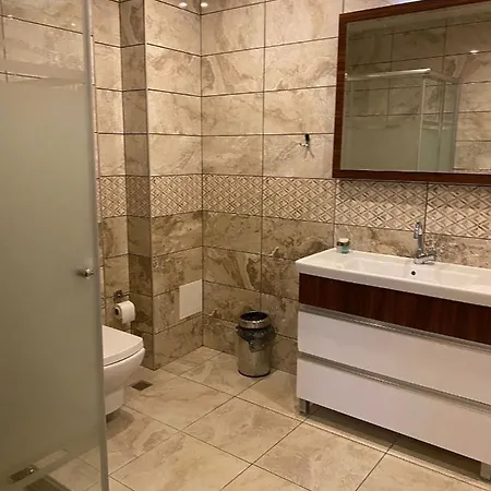 Likosuite Hotel