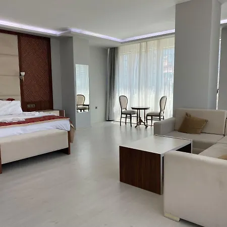 Likosuite Hotel Trabzon