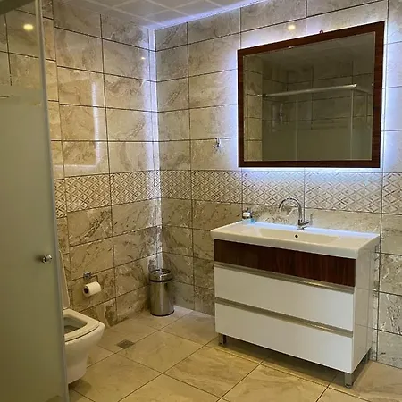 Likosuite Trabzon