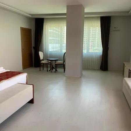 Likosuite Hotel *