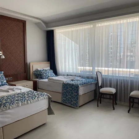 Hotel Likosuite Trabzon