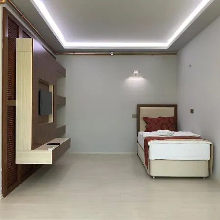 Likosuite Hotel