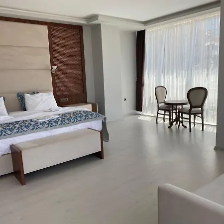 Hotel Likosuite Trabzon