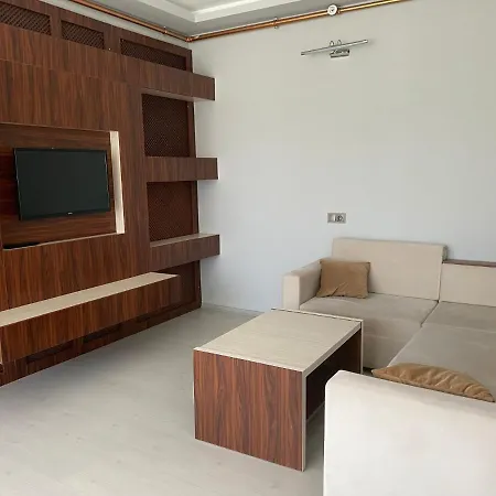 Hotel Likosuite