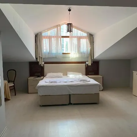 Hotel Likosuite Trabzon