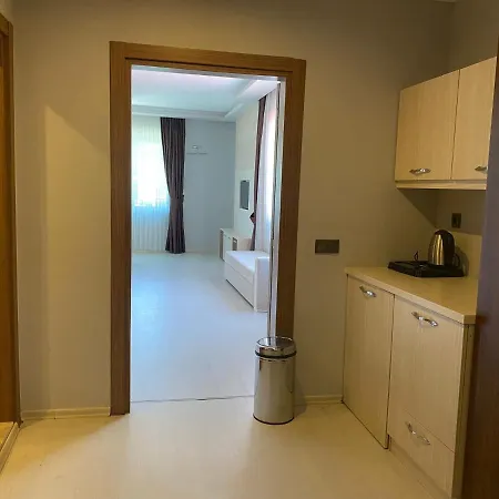 Likosuite Hotel Trabzon