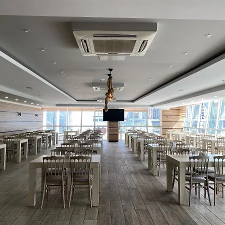 Likosuite Hotel Trabzon