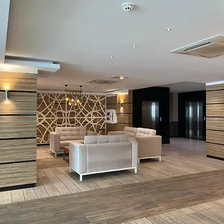 Likosuite * Trabzon
